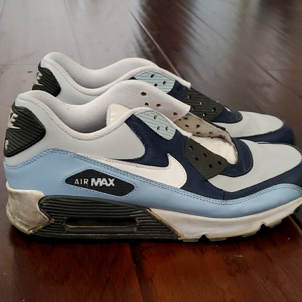 Nike Air Max